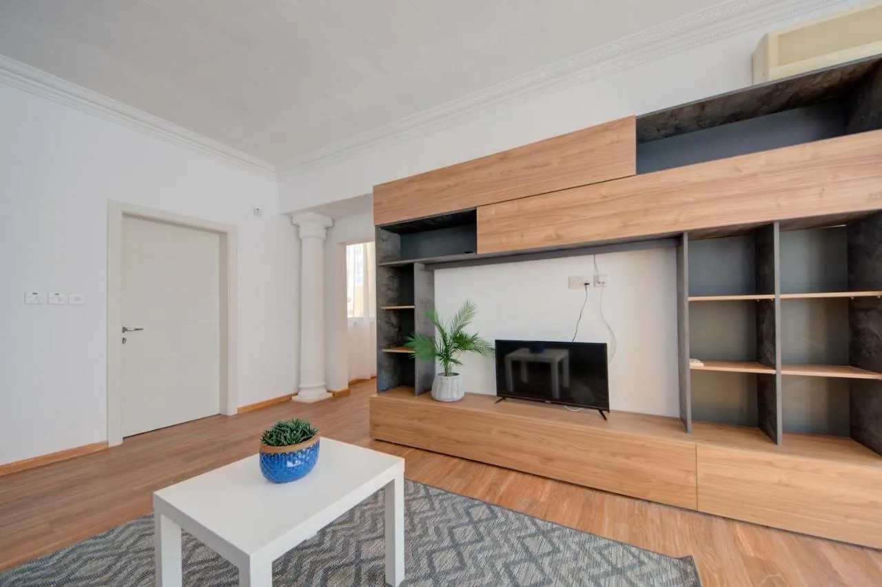 Fleur Court - Sliema 4 Bedroom Side Seaviews Apartments And Penthouse By Shortletsmalta مالطا