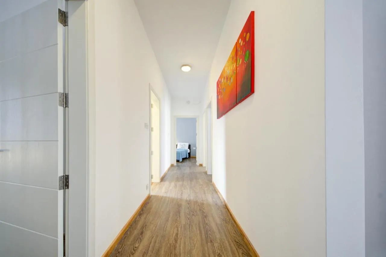 Fleur Court - Sliema 4 Bedroom Side Seaviews Apartments And Penthouse By Shortletsmalta