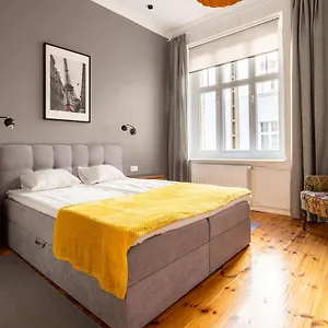 Victus Apartamenty, Grand , Sopot Polska