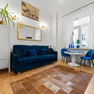 Beautiful Flat. Great Location. , Warszawa Polska