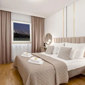View Prestige , Warszawa Polska