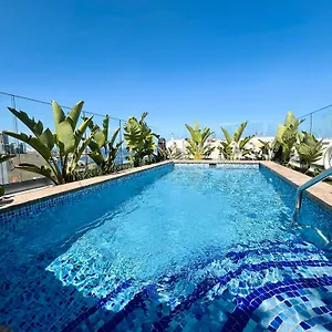  Apartmanhotel Sliema Studios